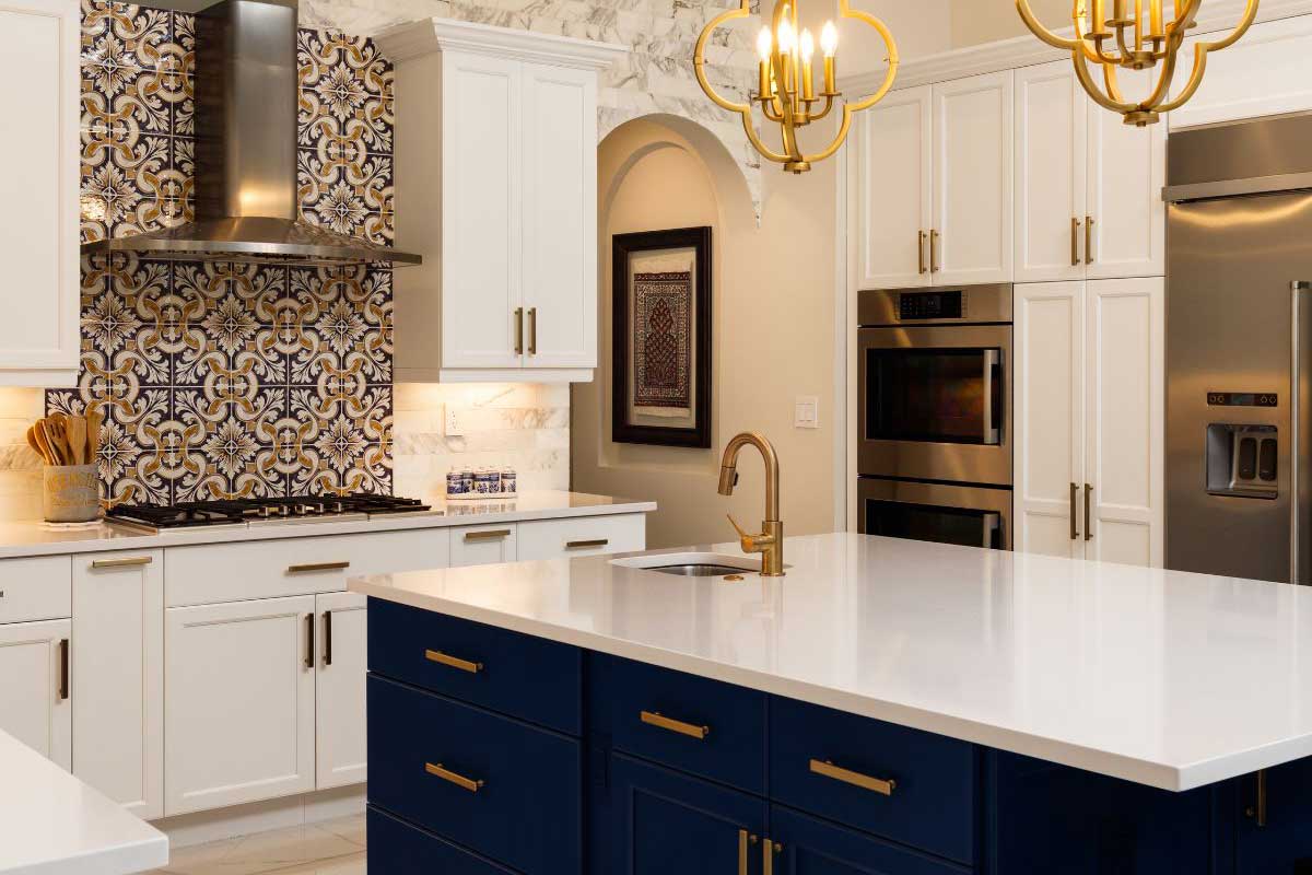 Bigger, Better Kitchens: 2025 Trends Homeowners Love